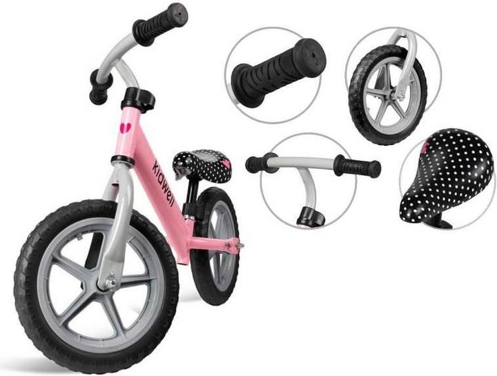 Actual product image Kidwell Rebel (12")
