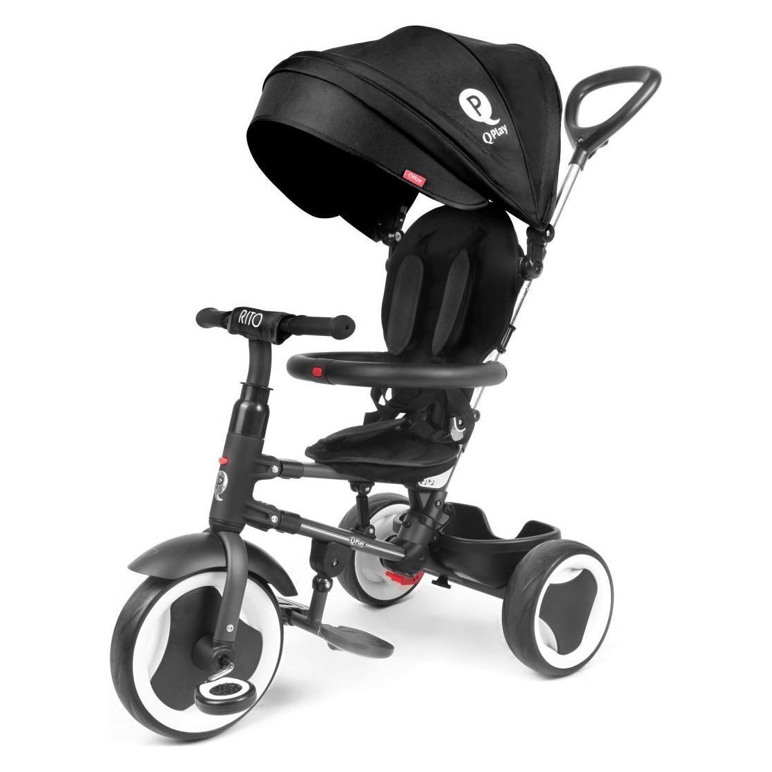 Qplay, Kindervelo