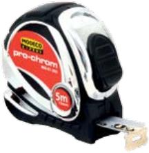 Image du produit Modecom Measuring tape 800x2.5 cm PRO CHROM - MN-81-208