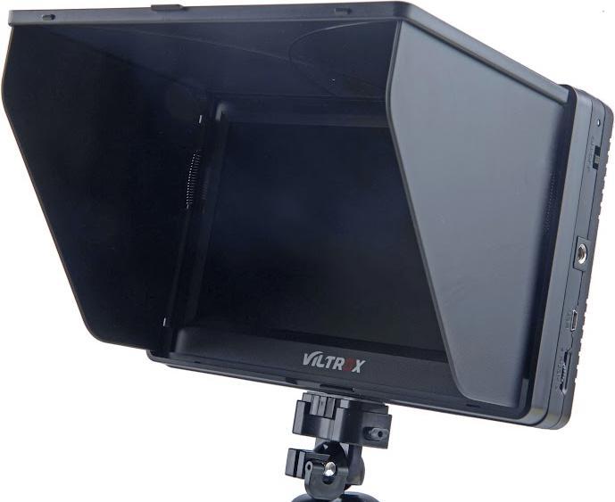 Actual product image Viltrox DC-70 II (7", HD)