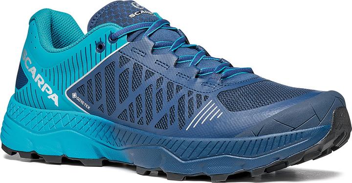 Produktbild Scarpa Spin Ultra GTX (45)