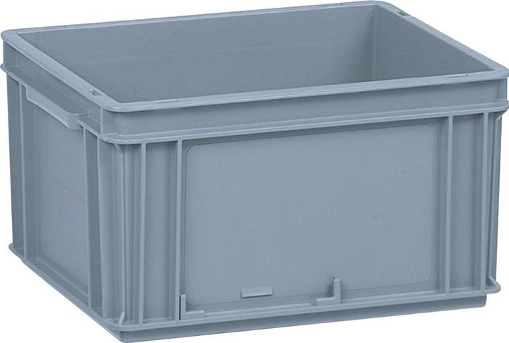 Actual product image Huspo Ball box 18