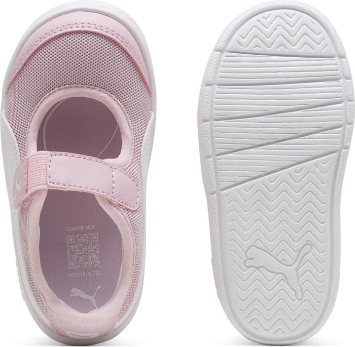 Image du produit Puma Courtflex v3 Lina V Inf (25)