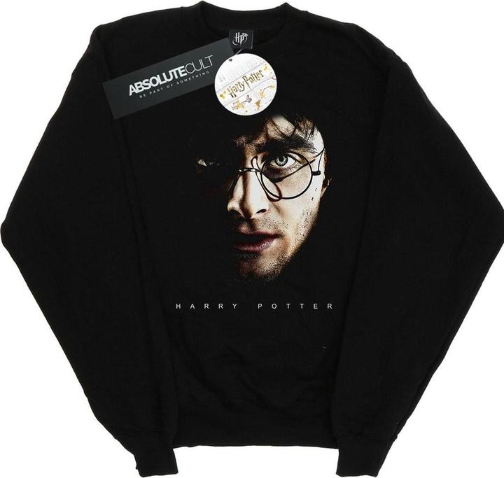 Image du produit - Sweat DARK PORTRAIT - Homme (M)