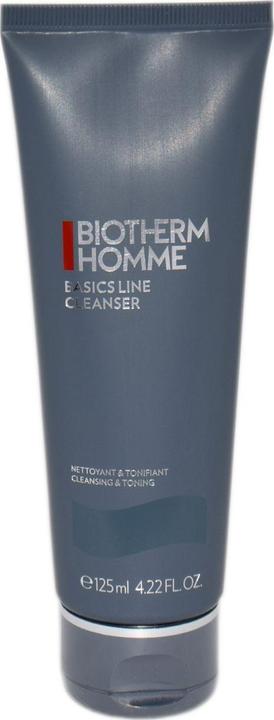 Image du produit Biotherm Gel nettoyant pour le visage (Gel nettoyant, 125 ml)