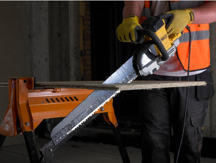 Produktbild DeWalt Spezialsaege