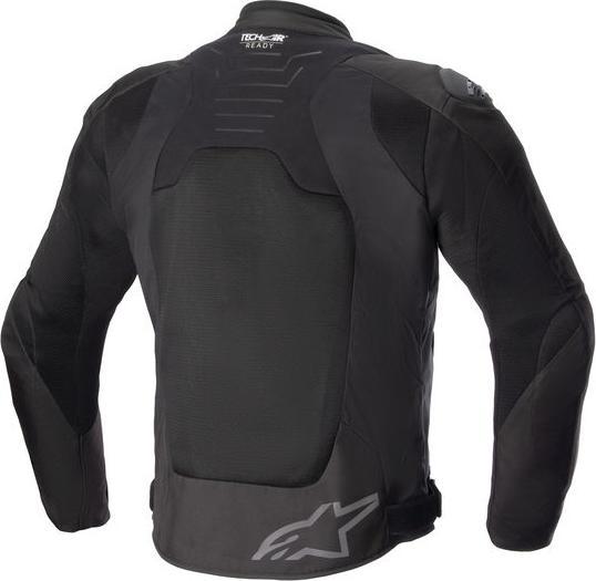 Actual product image Alpinestars SMX Air Jacket (Men, M)