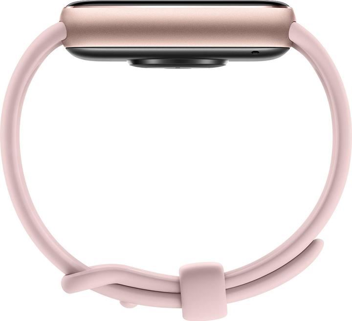 Actual product image Xiaomi Smart Band 9 Pro (44 mm)