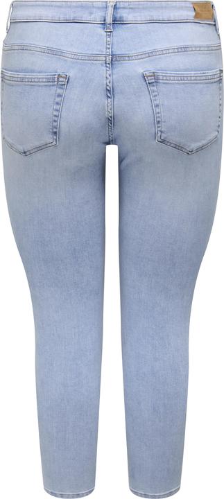 Actual product image Only CARWILLY Mittlere Taille Skinny Fit Jeans Skinny Jeans (52)