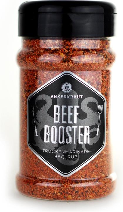 Image du produit Ankerkraut Gewürze Boeuf Booster (230 g)