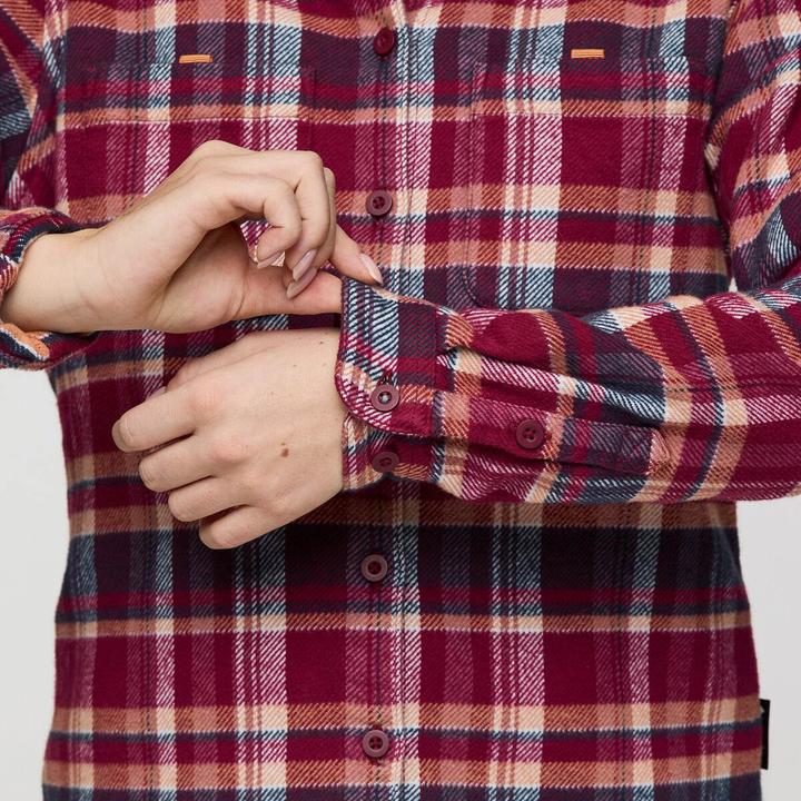 Immagine prodotto Cotopaxi Mero Organic Flannel Shirt (XS)