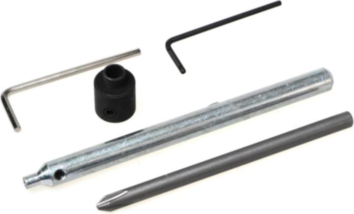 Actual product image Blum Drilling jig MOVENTO (1 pcs.)