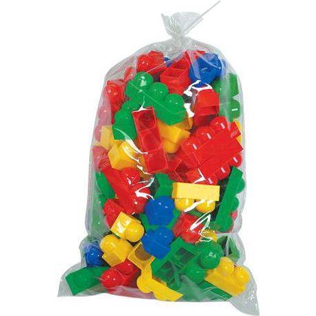 Polesie Junior blocks 93 el. (6677)