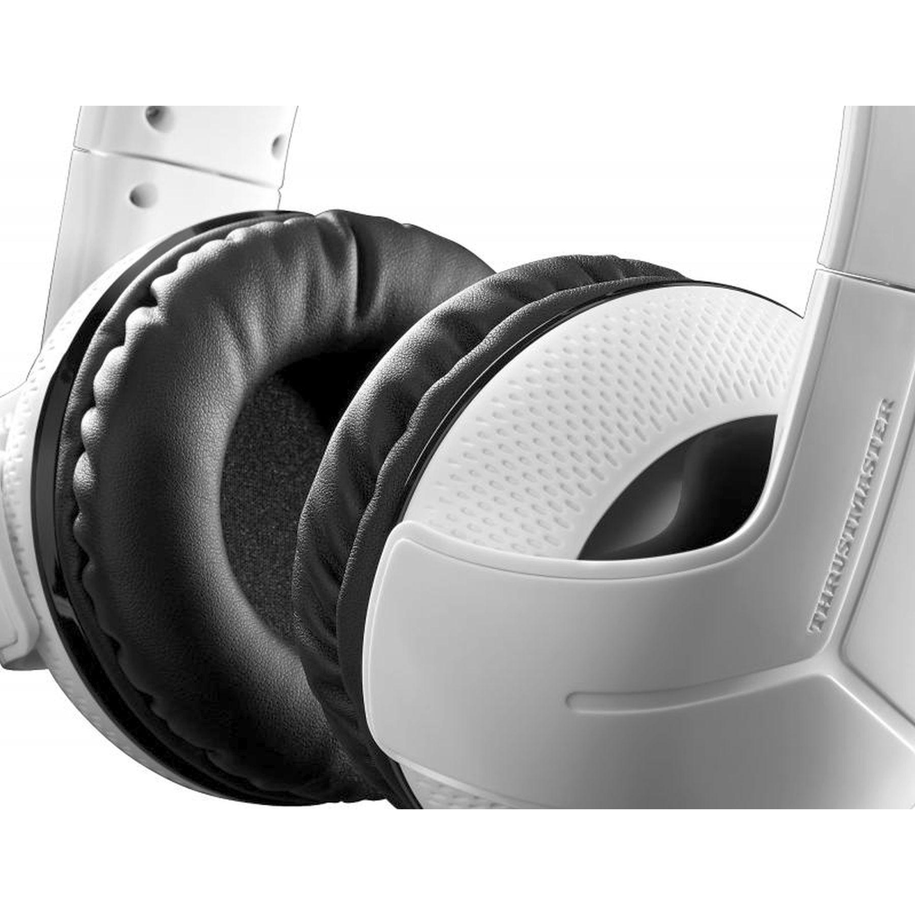 Thumbnail - Thrustmaster Y-300cpx (Kabelgebunden), Gaming Headset, Weiss