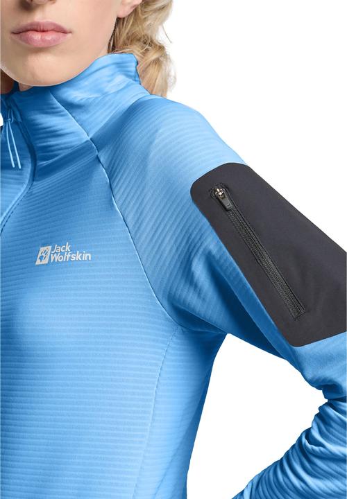 Immagine prodotto Jack Wolfskin Prelight Fz W (M)
