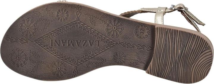 Actual product image Lazamani Sandalen (40)