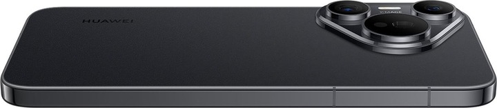 Produktbild Huawei Pura 70 (262.14 GB, Black, 6.60", Dual SIM, 50 Mpx, 5G)