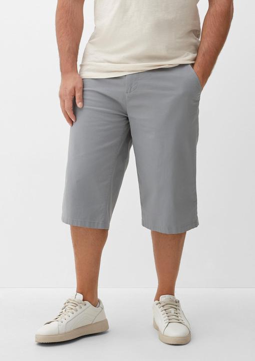 Image du produit S.Oliver Short Relaxed: Bermudas aus Baumwollstretch (Bande de fréquences 38 (2600 MHz))