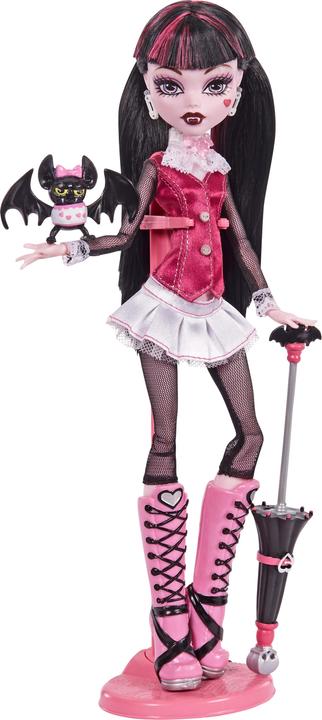 Produktbild Monster High Draculaura