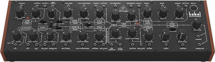 Image du produit Behringer KOBOL Expander