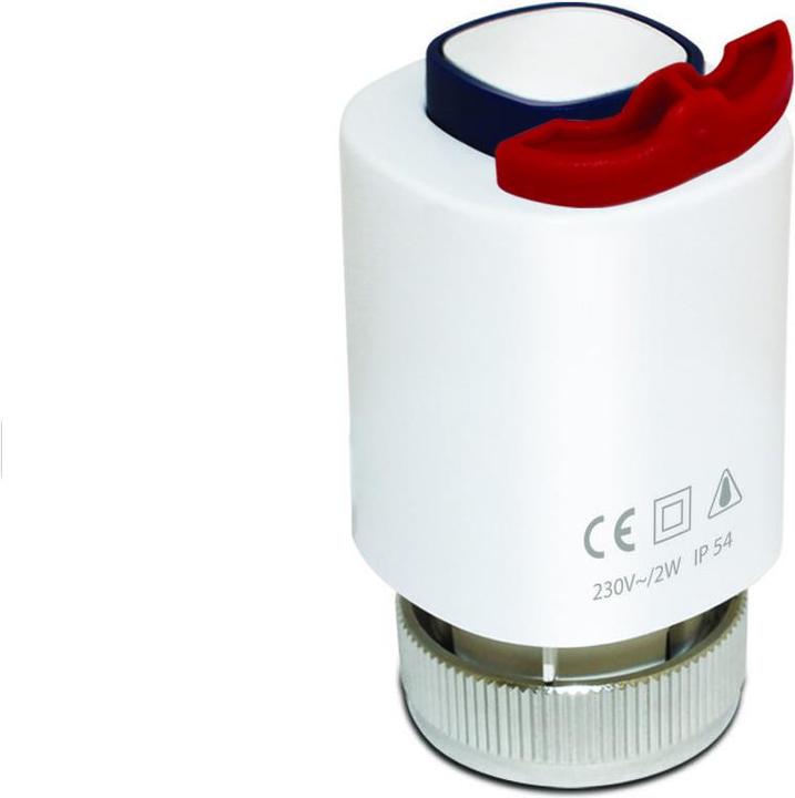 Online Internet drive M28 thermoelectric 230V 12250258