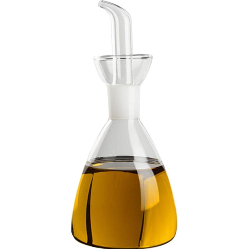 EVA, Ölspender + Essigspender, Ölflasche (500 ml)