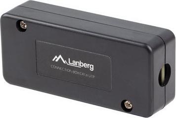Produktbild Lanberg PLC-6UL1-B