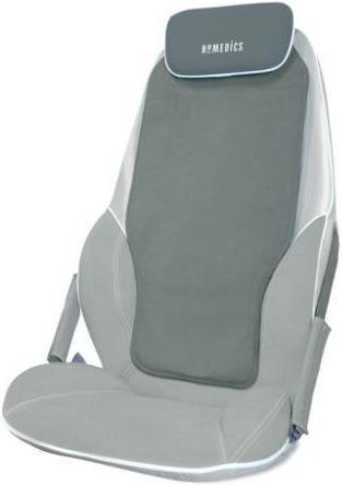 Actual product image Homedics BMSC-5000H-EUX Shiatsu Bach Massager