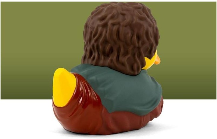 Produktbild Numskull Herr der Ringe Tubbz Mini PVC Figur Frodo Beutlin 5 cm