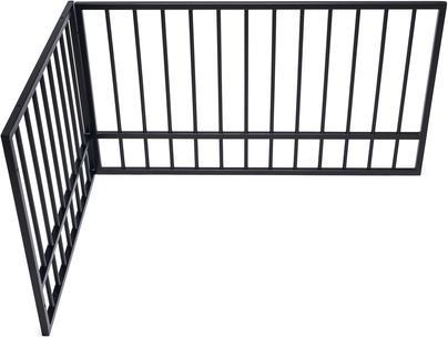 Produktbild Designed by Lotte Drahtkäfig Quirine (Hundezwinger)