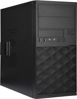 Produktbild In Win Win Case EFS052 (EFS052.U3U2AQC) (Mini-ATX)