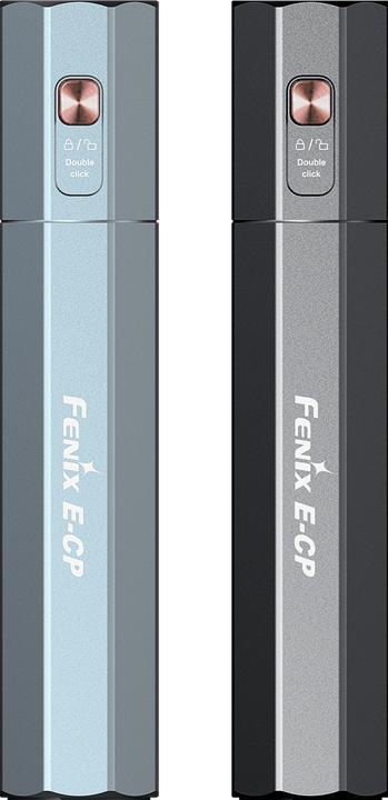 Actual product image Fenix Powerbank torch (13.80 cm, 1600 lm)