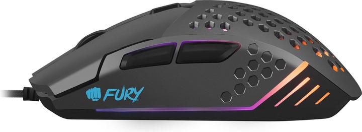 Immagine prodotto Fury Battler (Cablato)