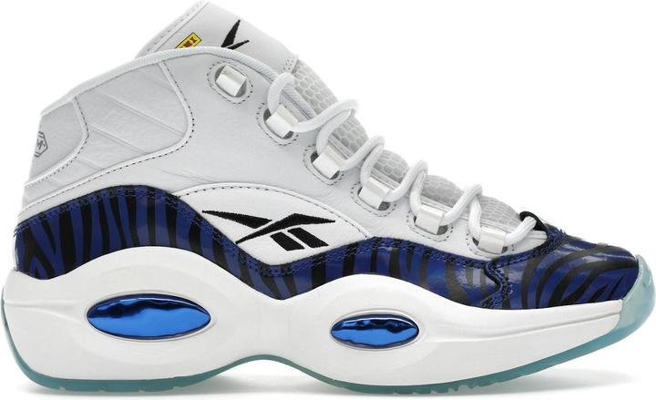 Produktbild Reebok Question Mid Panini Tiger Prizm (41)