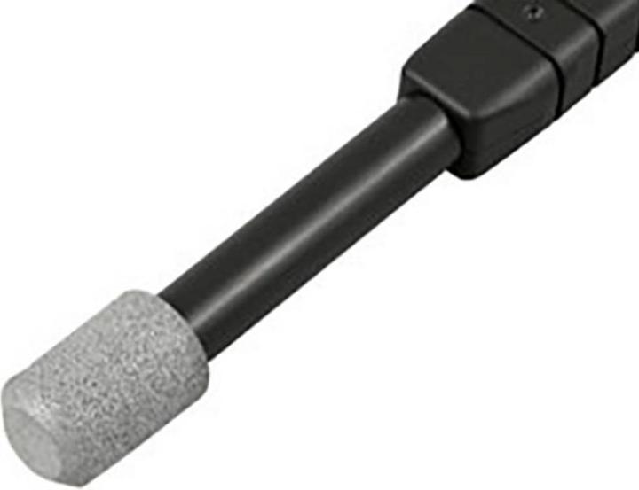 Actual product image PCE Instruments Thermo-Hygrometer mit Sinterkappe