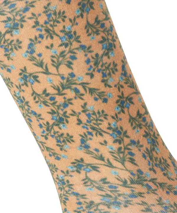 Produktbild Burlington Socken Ditsy Floral (36 - 41)
