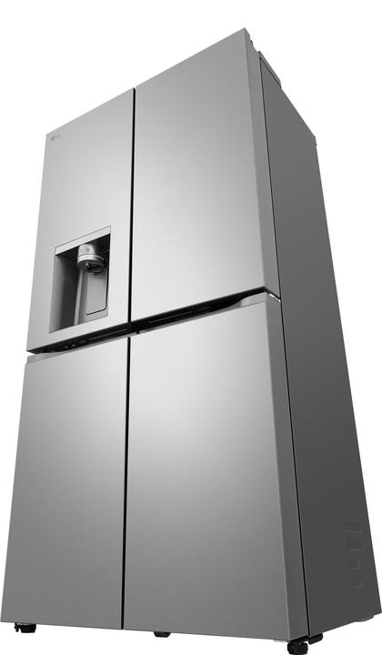 Actual product image LG GML960PYFE (637 l)