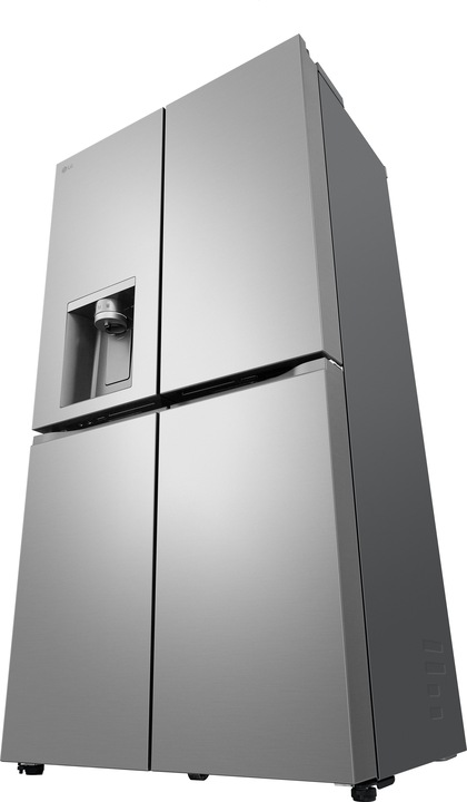Produktbild LG GML960PYFE (637 l)