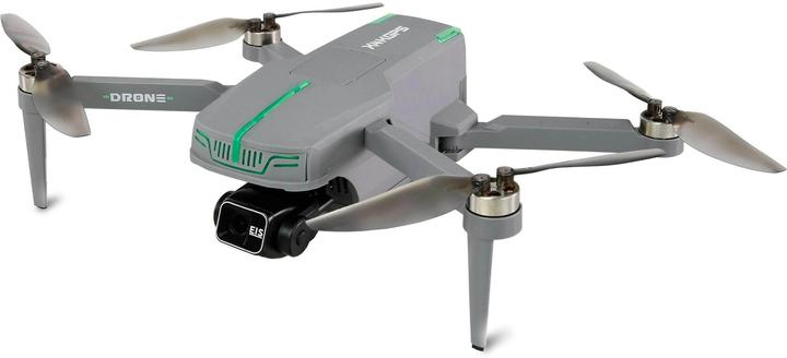 Amewi DRE Drohne AMXFlight X4K GPS anthrazit (22 min, 249 g, 4 Mpx)