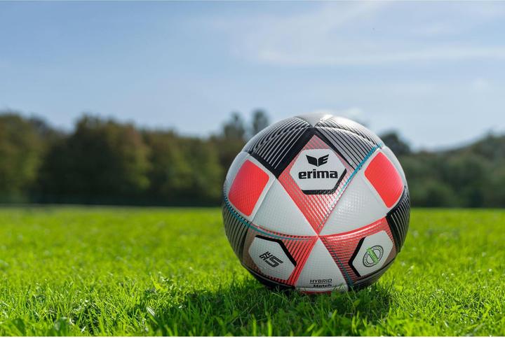 Immagine prodotto Erima Fussball HYBRID MATCH (5)