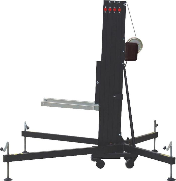 Produktbild Showtec MAT-250 Line Array Tower