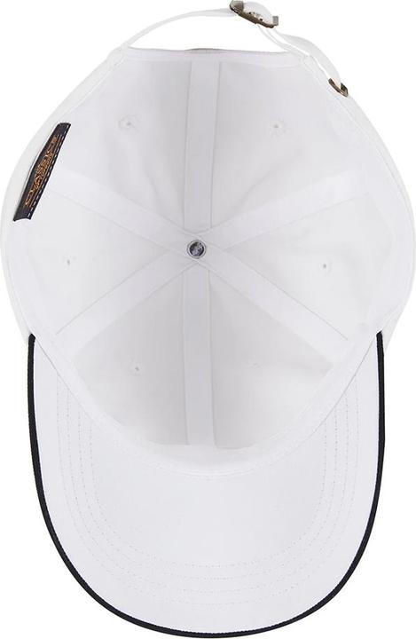 Actual product image Flexfit Yupoong Two Tone Low Profile Classic Baseball Cap