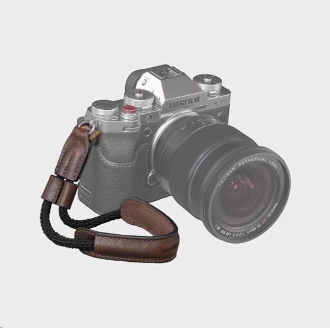 Immagine prodotto SmallRig 3926 Universal Wrist Strap Vintage (Cinturino da polso)