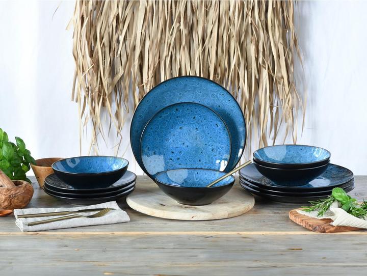 Image du produit CreaTable Capri (12 pcs)