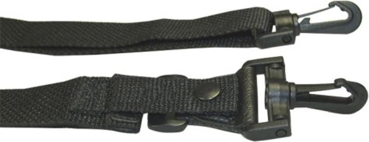 Zebra Et5x Breakaway Shoulder Strap