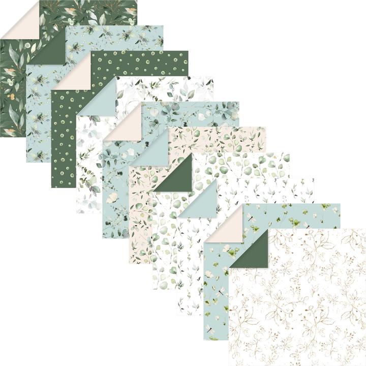 Actual product image Clairefontaine Origami (70 g/m², 60 x)