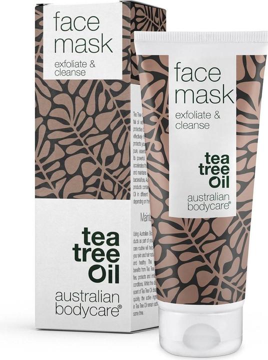 Australian Bodycare Exfoliate & Cleanse (100 ml)