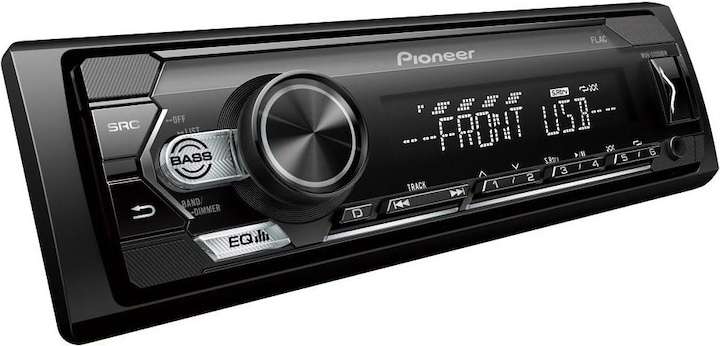 Immagine prodotto Pioneer MVH-S120UBW