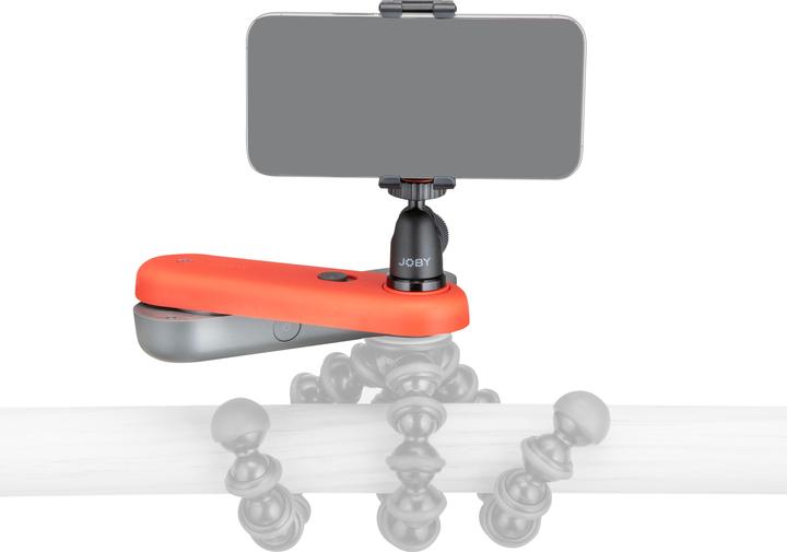 Image du produit Joby Kit de montage pour téléphone Swing (Métal, Matières plastiques)