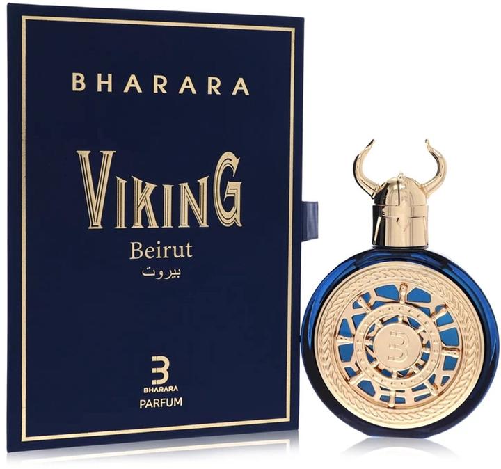 Bharara Viking Beirut (Eau de Parfum, 100 ml)
